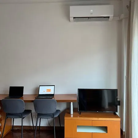 Your New Super Located T2 Near Av Liberdade Ξενοδοχείο Lisboa